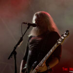 Into the Grave 2026: Mastodon
